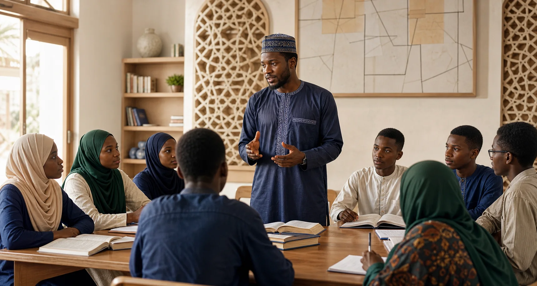 Representative image for Full Student Scholarship